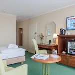 Leoso Hotel Leverkusen