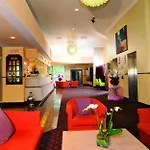 Leoso 4* Leverkusen