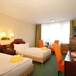 Hotel Leoso Leverkusen