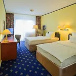 Hotel Leoso Leverkusen
