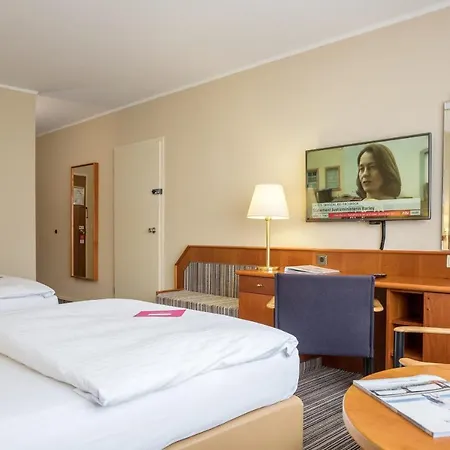 Hotel Leoso 4*