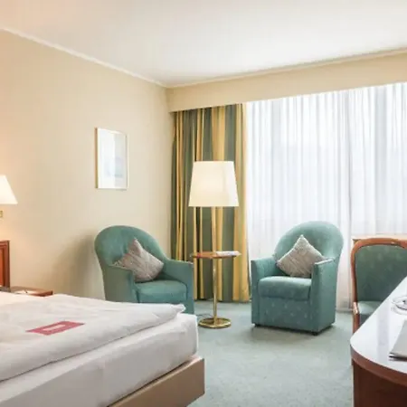 Leoso Hotel 4*