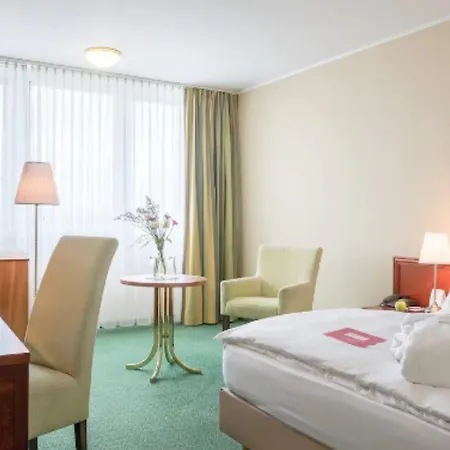 Leoso 4* Leverkusen