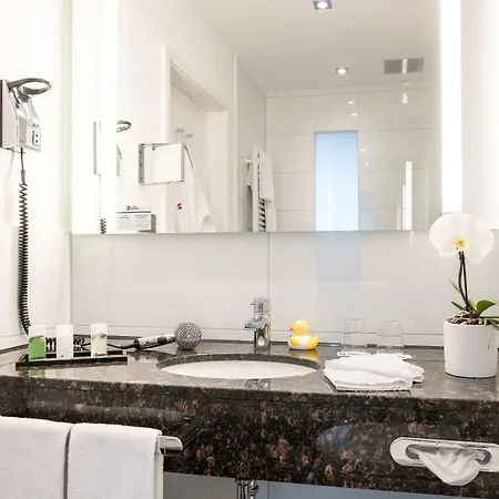 Leoso Ξενοδοχείο