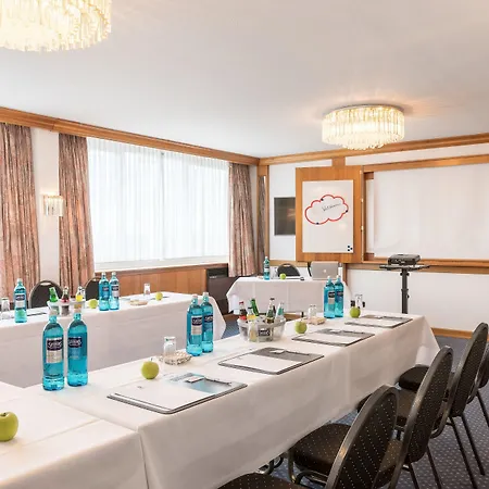 Leoso 4* Leverkusen