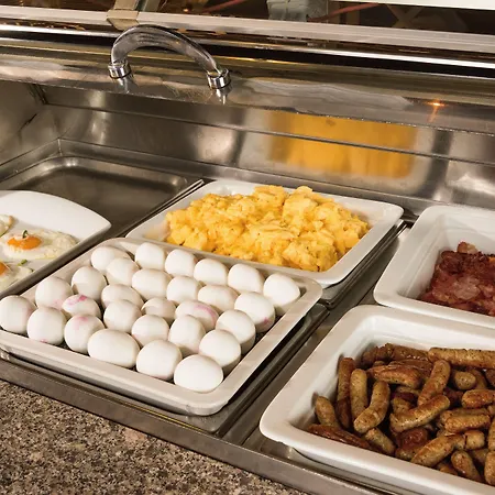 Ξενοδοχείο Leoso 4*