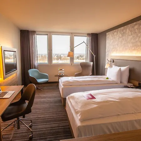 Leoso 4* Λεβερκούζεν