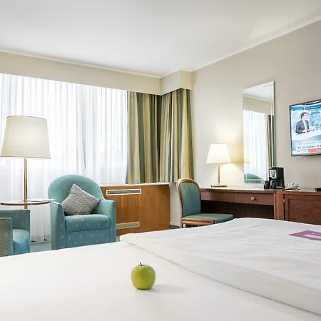 Leoso Ξενοδοχείο