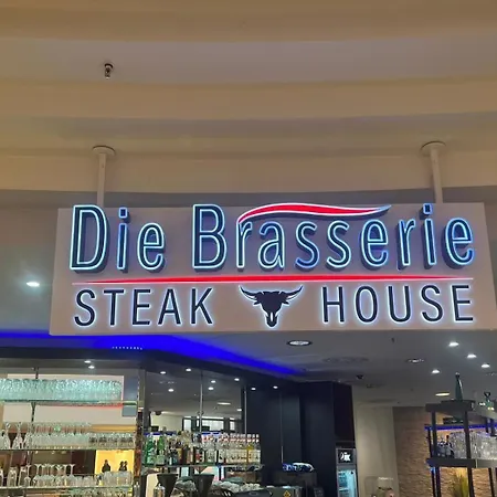 Leoso Hotel Leverkusen