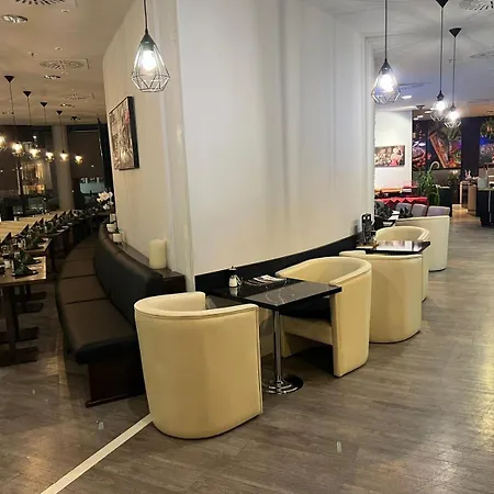 Hotel Leoso 4*