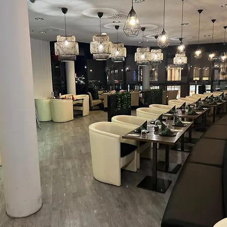 Hotel Leoso Leverkusen