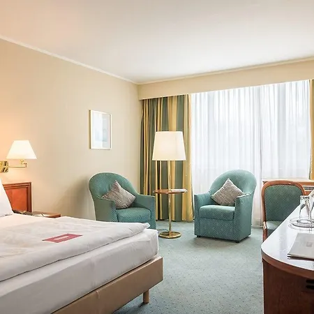 Leoso Hotel Leverkusen