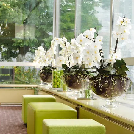 Hotel Leoso Leverkusen