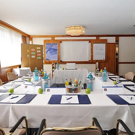 Leoso Ξενοδοχείο