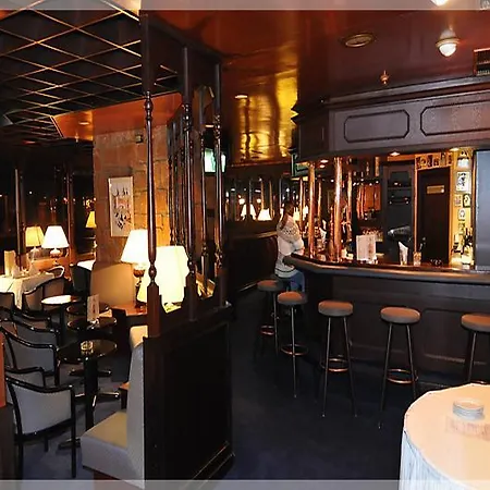 Leoso Hotel Leverkusen
