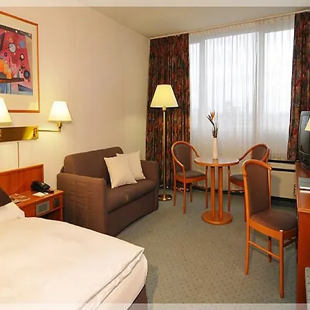 Leoso Hotel 4*