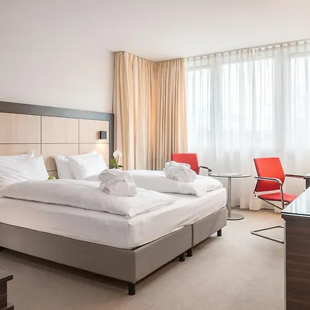 Hotell Leoso Leverkusen