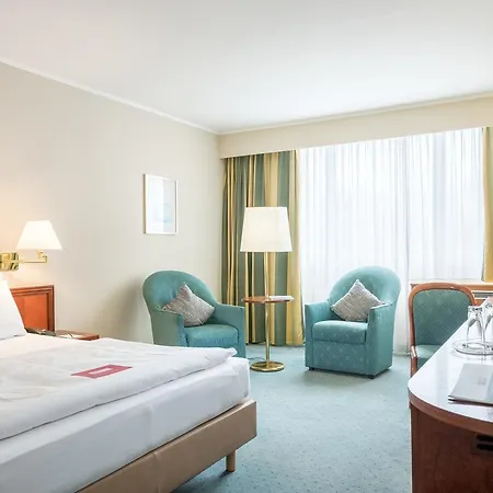 Ξενοδοχείο Leoso 4*