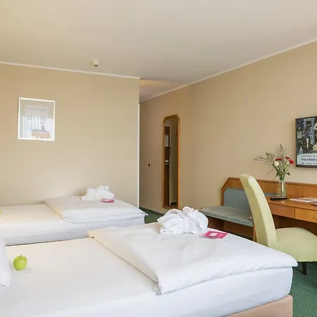 Leoso 4* Λεβερκούζεν