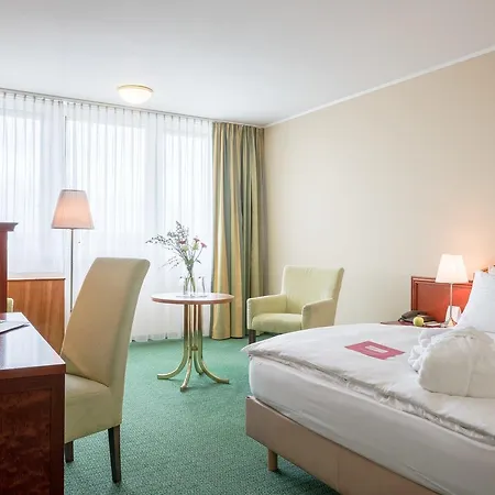 Leoso Hotell Leverkusen