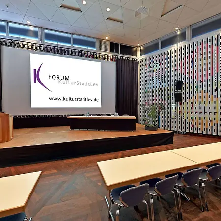 Leoso Hotel 4*