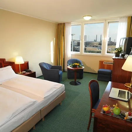 Ξενοδοχείο Leoso 4*