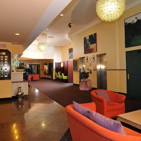 Leoso Hotel Leverkusen