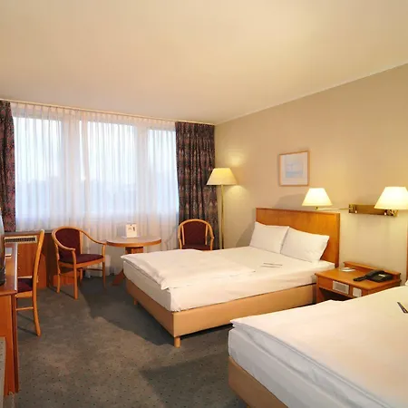 Hotel Leoso