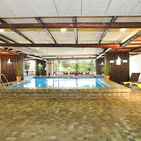 Leoso Ξενοδοχείο Λεβερκούζεν