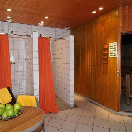 Hotel Leoso