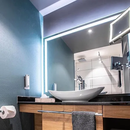 Leoso Hotel 4*