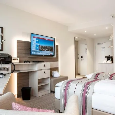 Leoso Hotel