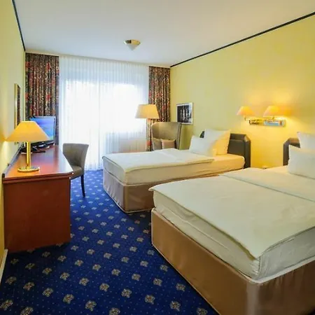 Hotel Leoso Leverkusen