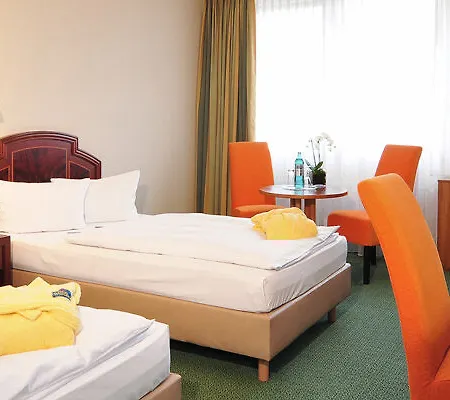 Ξενοδοχείο Leoso 4*