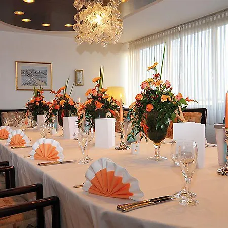 Leoso Hotell Leverkusen