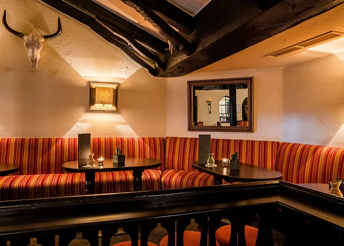 فندق Leoso ليفركوزن