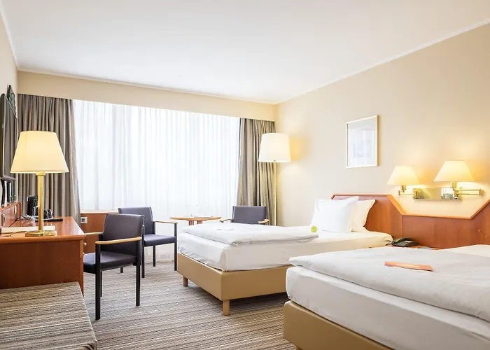 Leoso 4* ليفركوزن