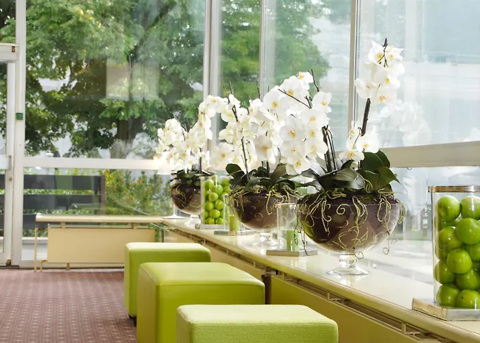 Hotel Leoso Leverkusen