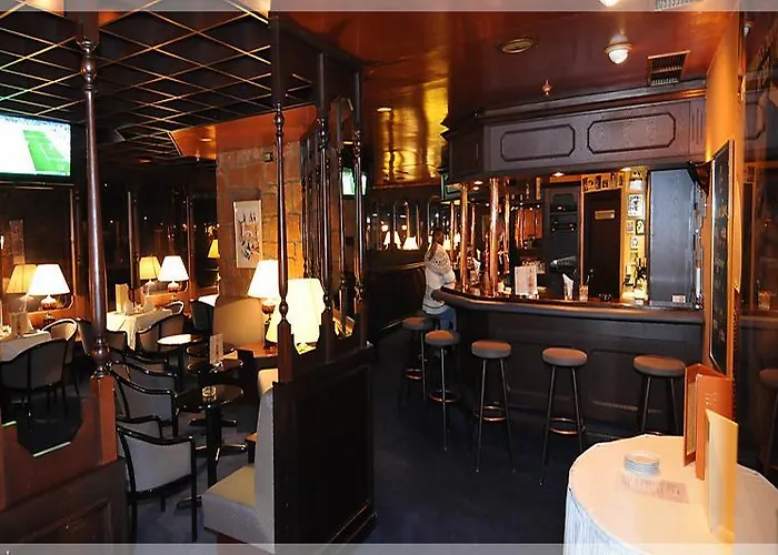 Leoso Hotel Leverkusen