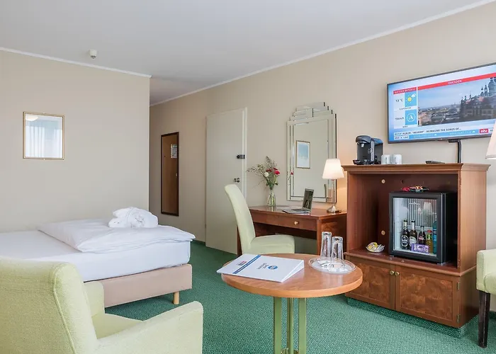 Leoso Hotel Leverkusen