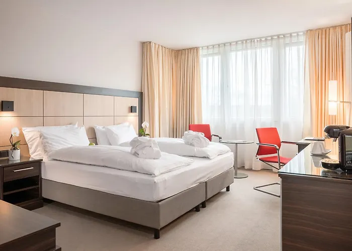 Hotel Leoso Leverkusen