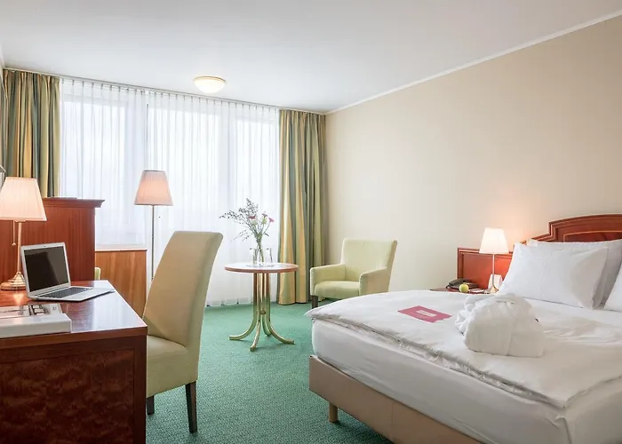 Leoso Hotel Leverkusen