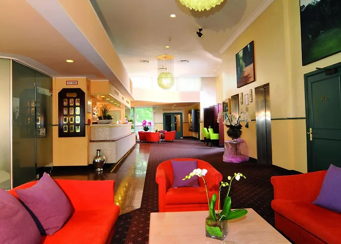 Leoso 4* ليفركوزن