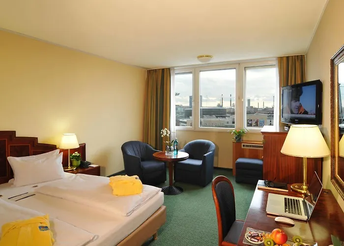 Leoso 4* ليفركوزن