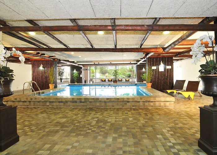 Leoso Hotel Leverkusen