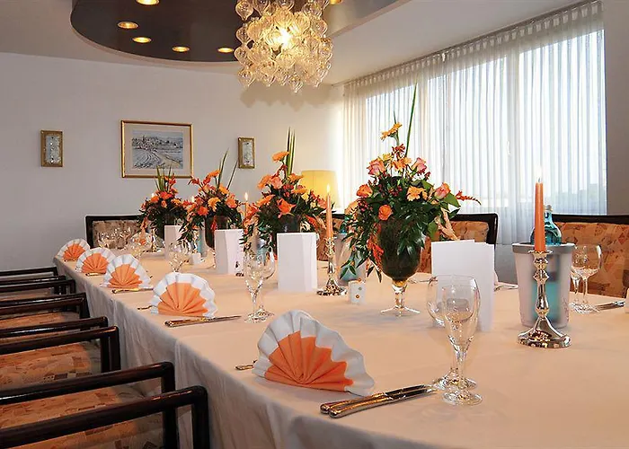 Leoso Hotel Leverkusen